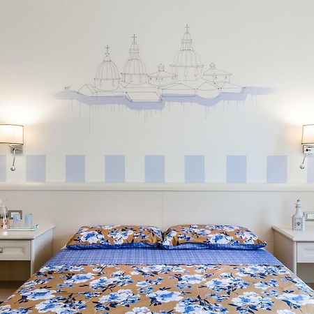 Appartamento Alloro Treviso Exteriör bild
