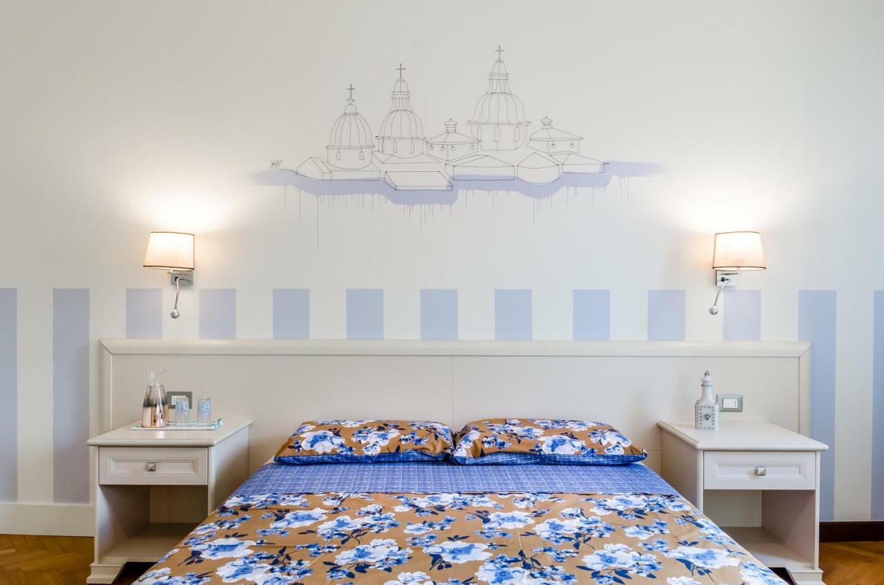 Appartamento Alloro Treviso Exteriör bild